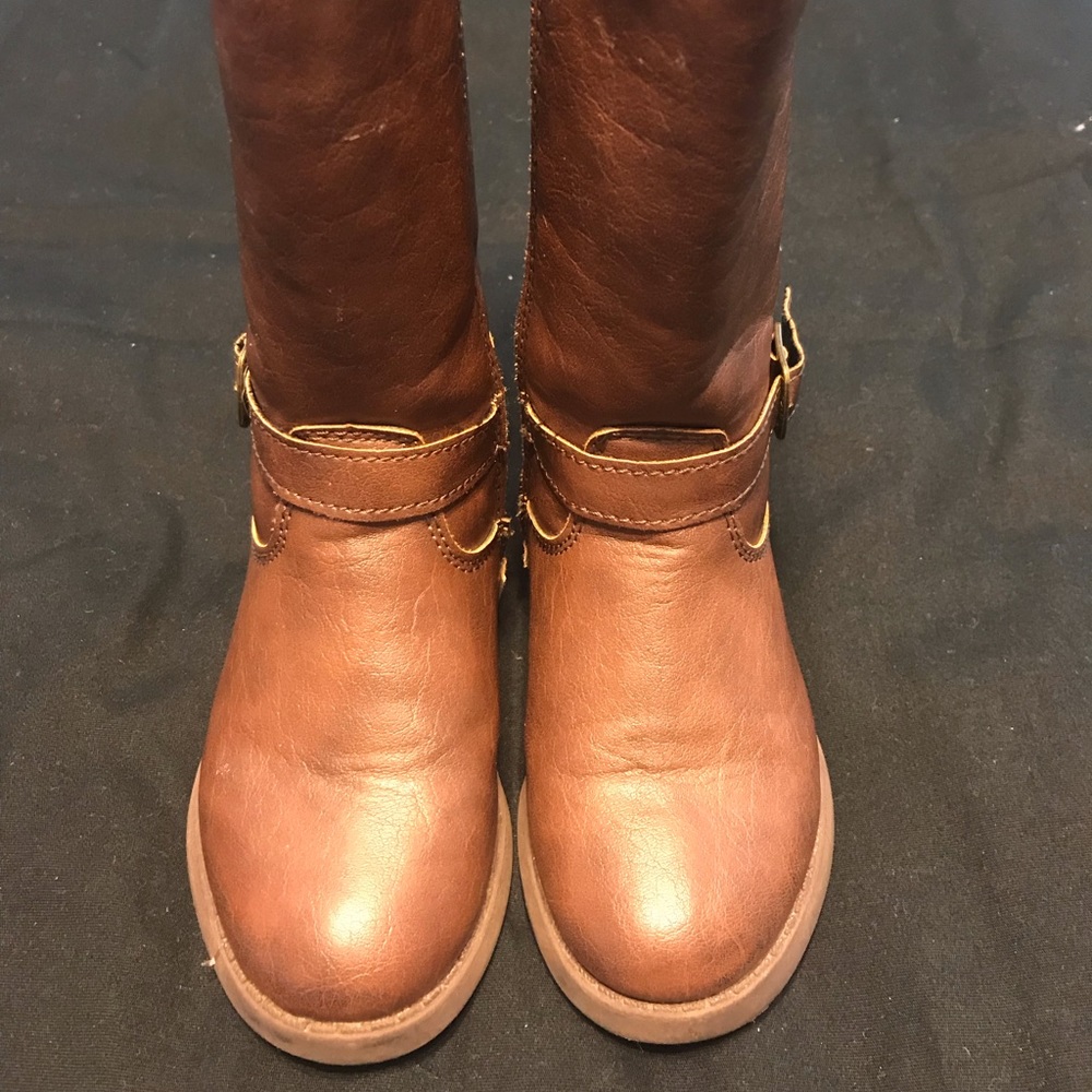 Bootssssss